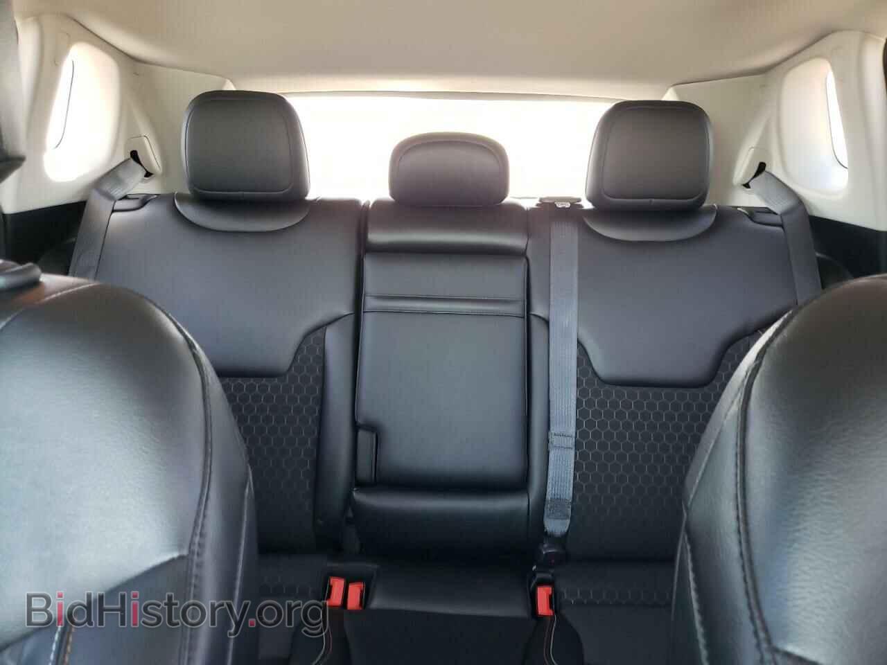 2018 JEEP COMPASS - VIN: 3C4NJDBB5JT315146 - Фото 10