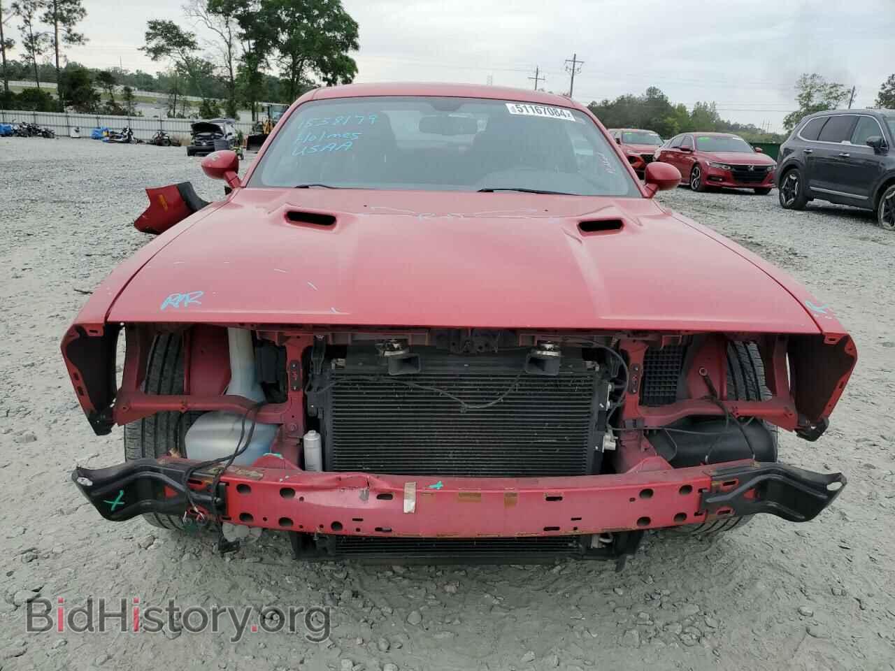 2013 DODGE CHALLENGER - VIN: 2C3CDYAG3DH590633 - Photo 5