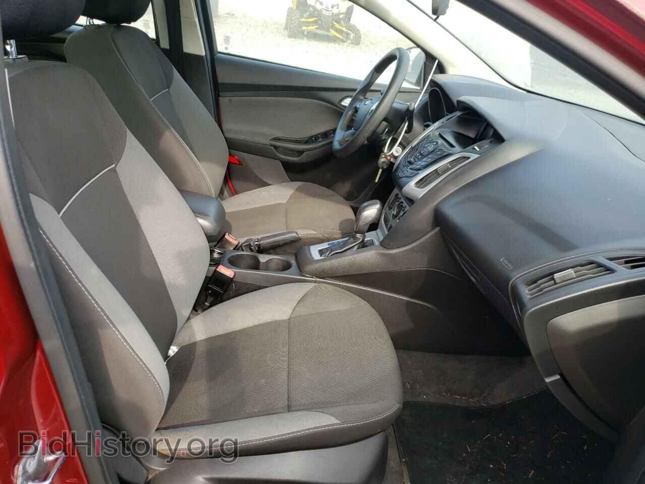 2013 FORD FOCUS - VIN: 1FADP3F27DL112926 - Photo 5