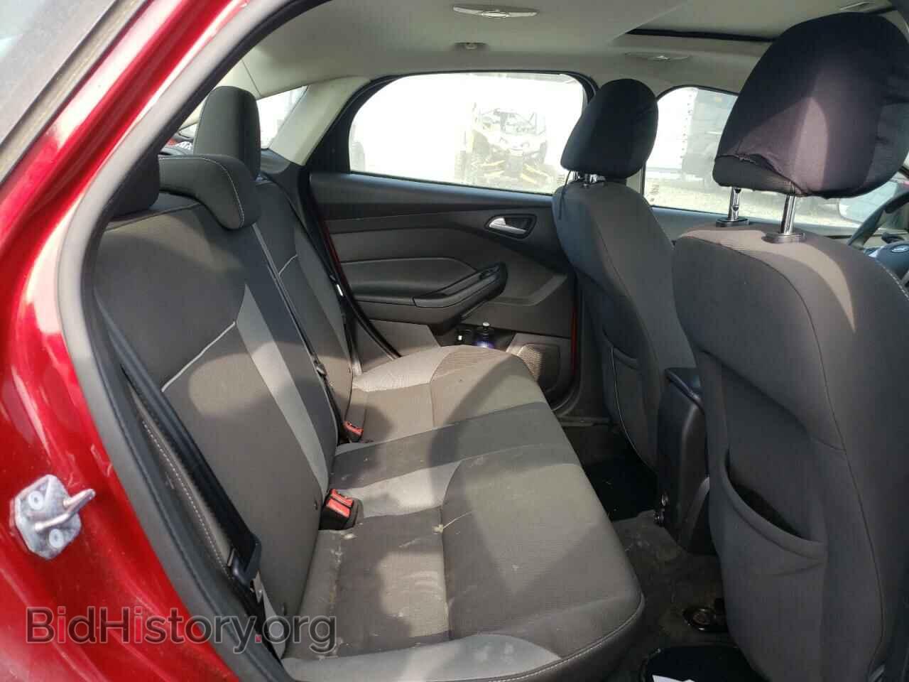 2013 FORD FOCUS - VIN: 1FADP3F27DL112926 - Photo 6