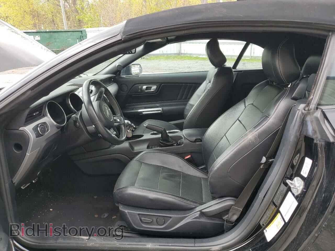 2020 FORD ALL Models - VIN: 1FATP8UH1L5112942 - Фото 7