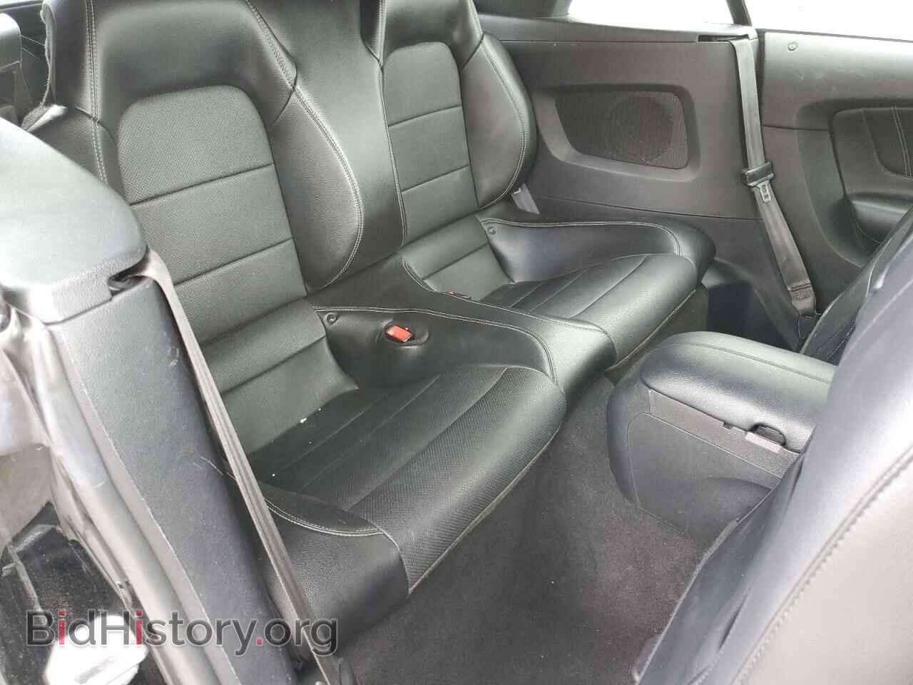 2020 FORD ALL Models - VIN: 1FATP8UH1L5112942 - Фото 10