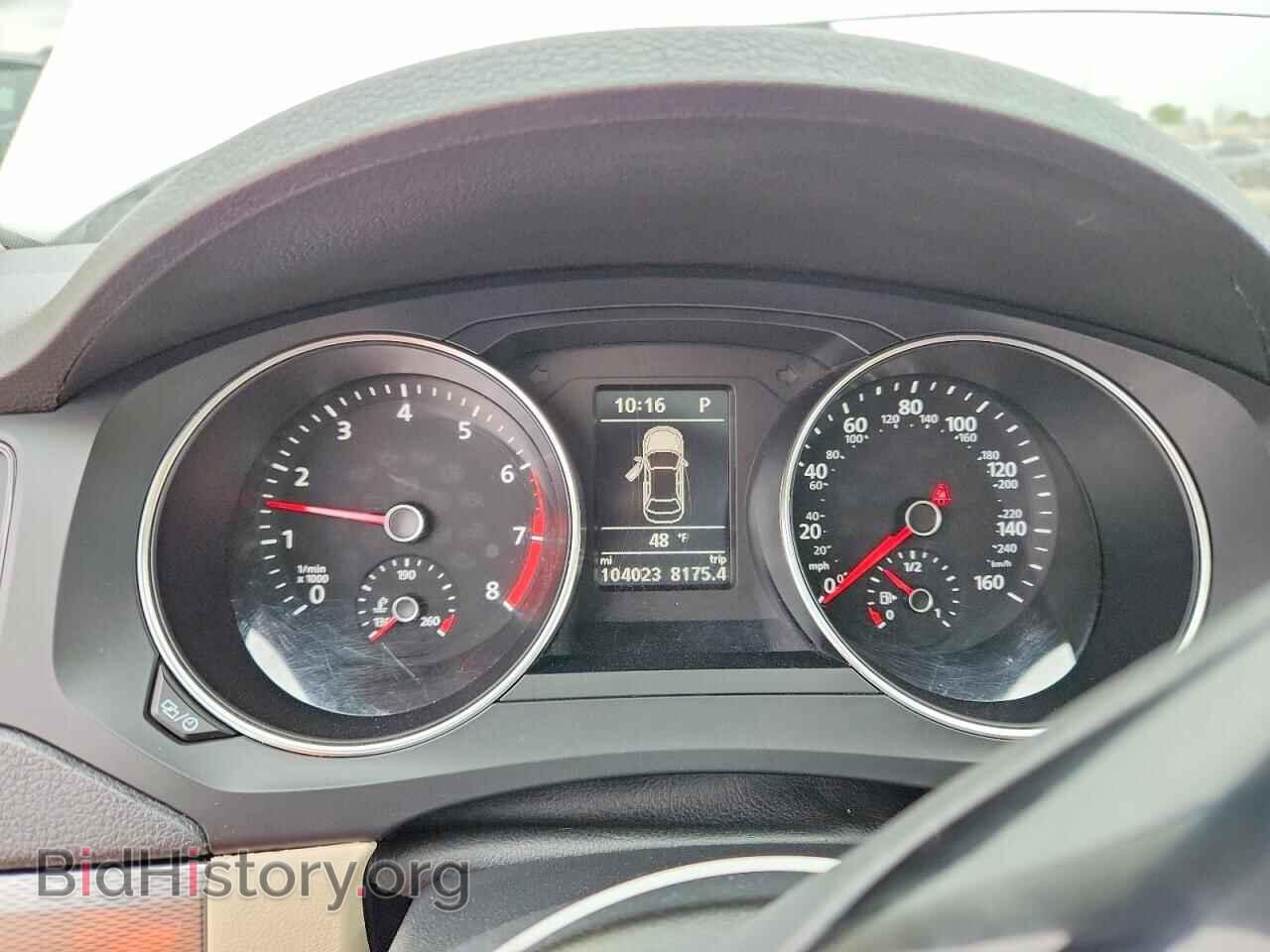 2018 VOLKSWAGEN JETTA - VIN: 3VWDB7AJ4JM251305 - Фото 9