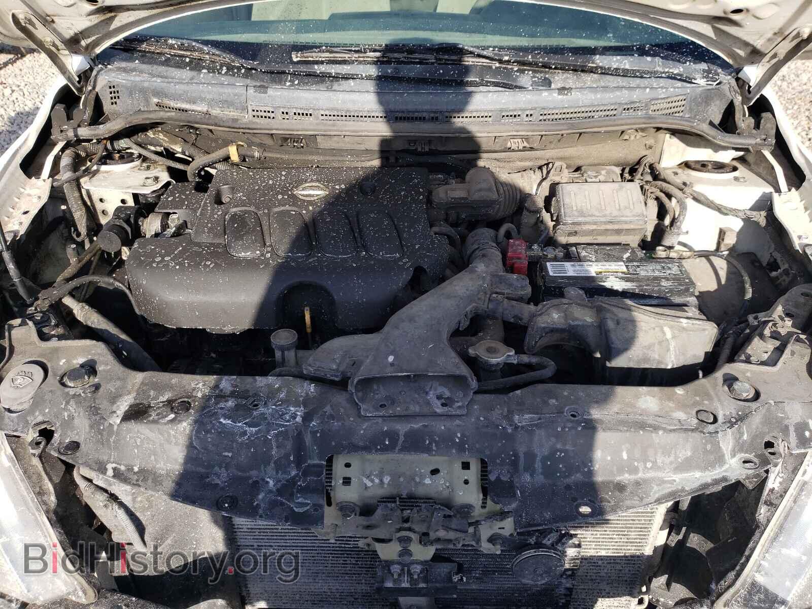 2011 NISSAN VERSA - VIN: 3N1BC1CP8BL410097 - Photo 7