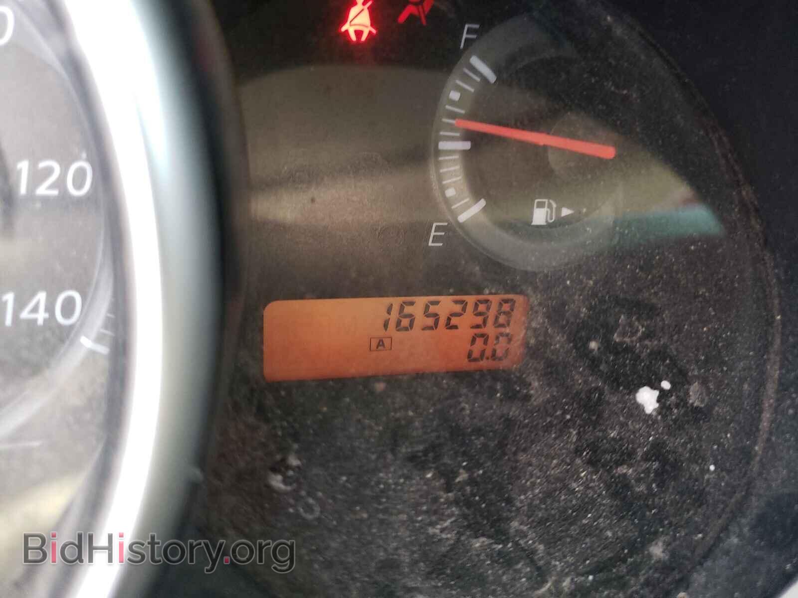 2011 NISSAN VERSA - VIN: 3N1BC1CP8BL410097 - Photo 8
