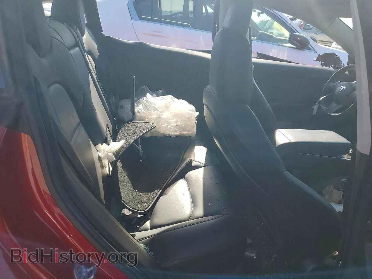 2019 TESLA MODEL 3 - VIN: 5YJ3E1EB5KF496724 - Photo 10