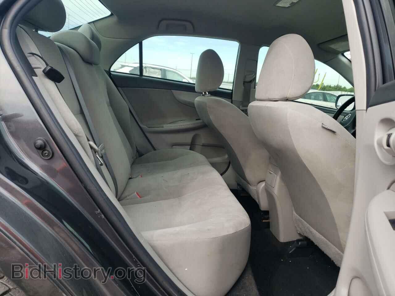2013 TOYOTA COROLLA - VIN: 2T1BU4EEXDC005677 - Фото 6