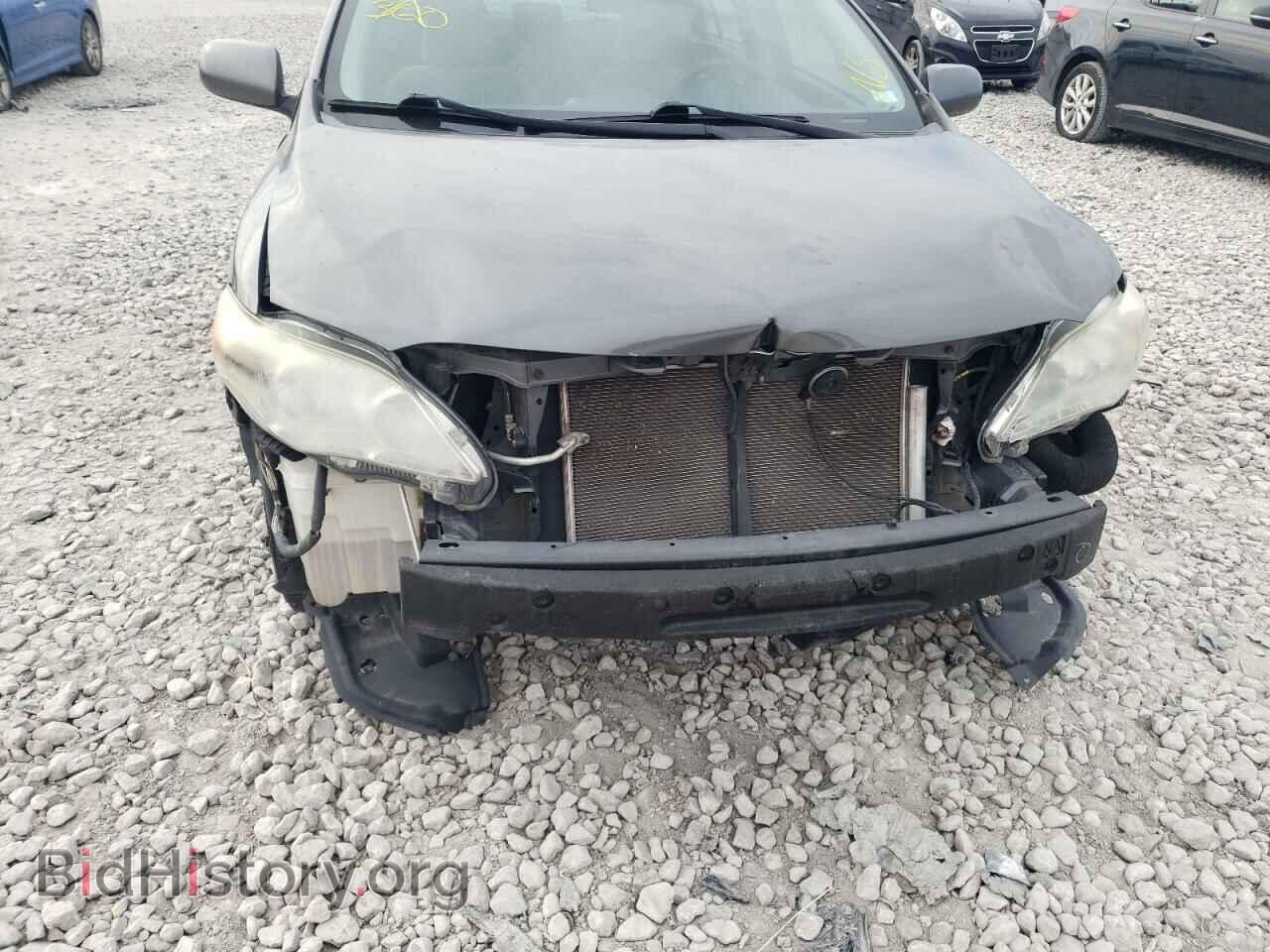 2013 TOYOTA COROLLA - VIN: 2T1BU4EEXDC005677 - Фото 9