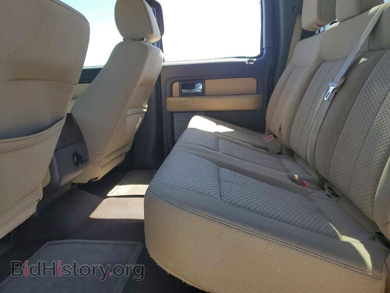 2013 FORD F150 - VIN: 1FTFW1ET4DFA24225 - Фото 10