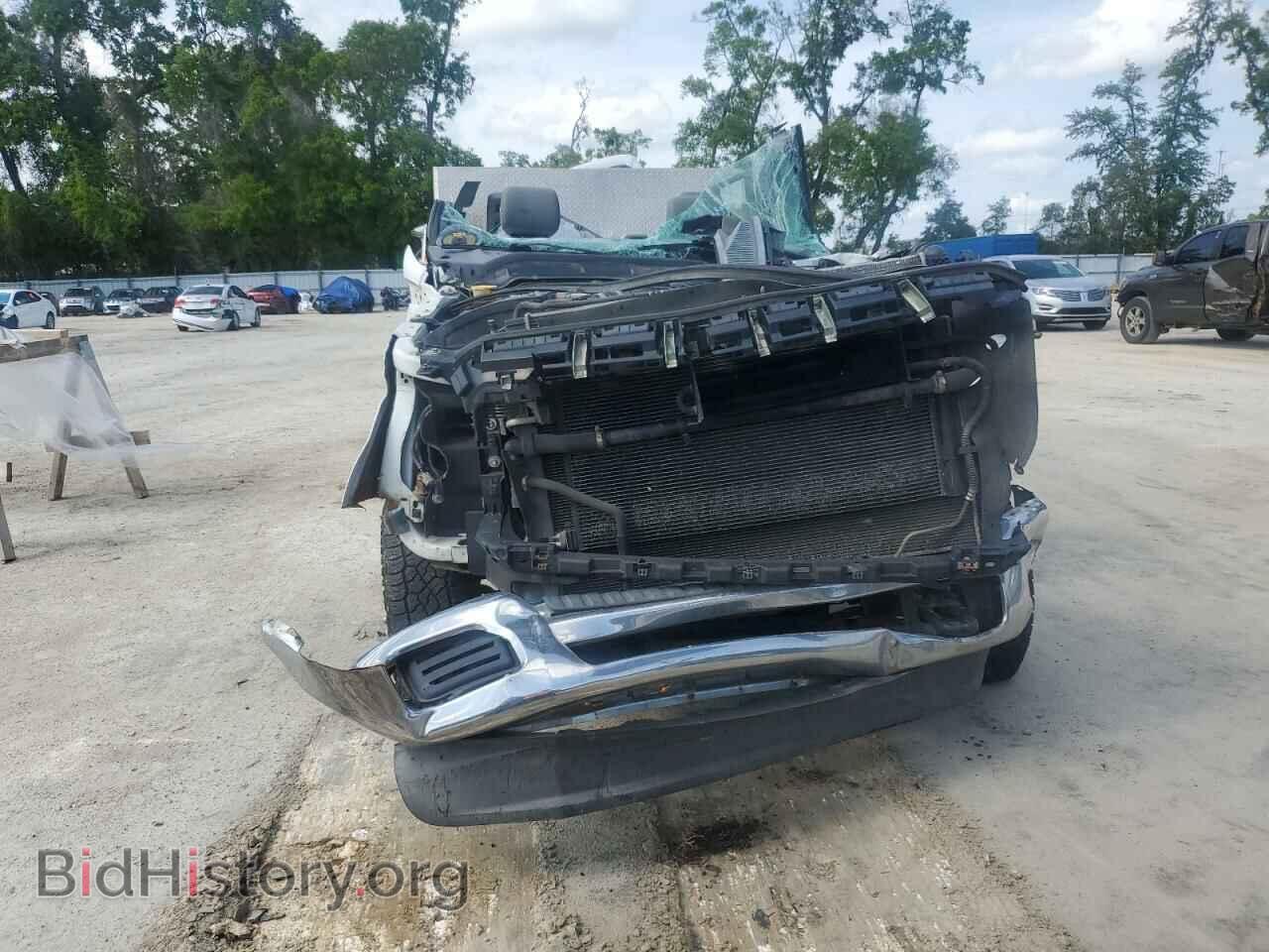 2012 FORD F250 - VIN: 1FT7X2BT2CEA12607 - Фото 5