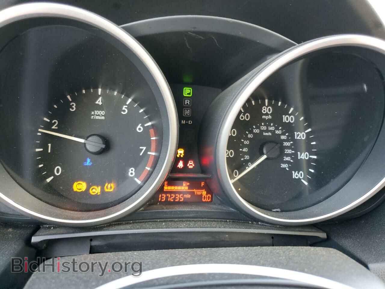 2015 MAZDA 5 - VIN: JM1CW2BL8F0191268 - Фото 9
