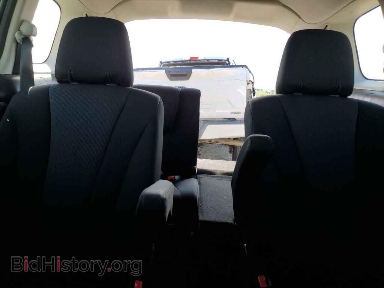 2015 MAZDA 5 - VIN: JM1CW2BL8F0191268 - Фото 10