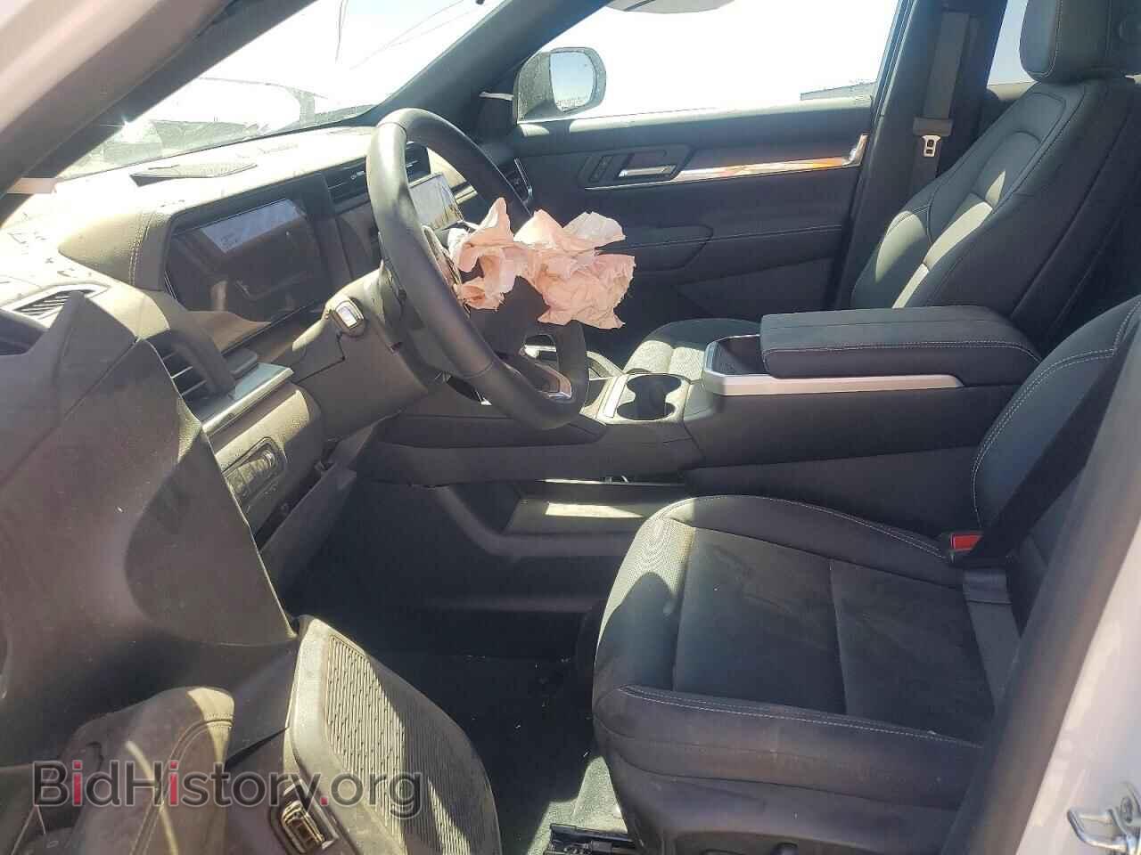 2026 GMC TERRAIN - VIN: 3GKALMEGXTL302058 - Фото 7