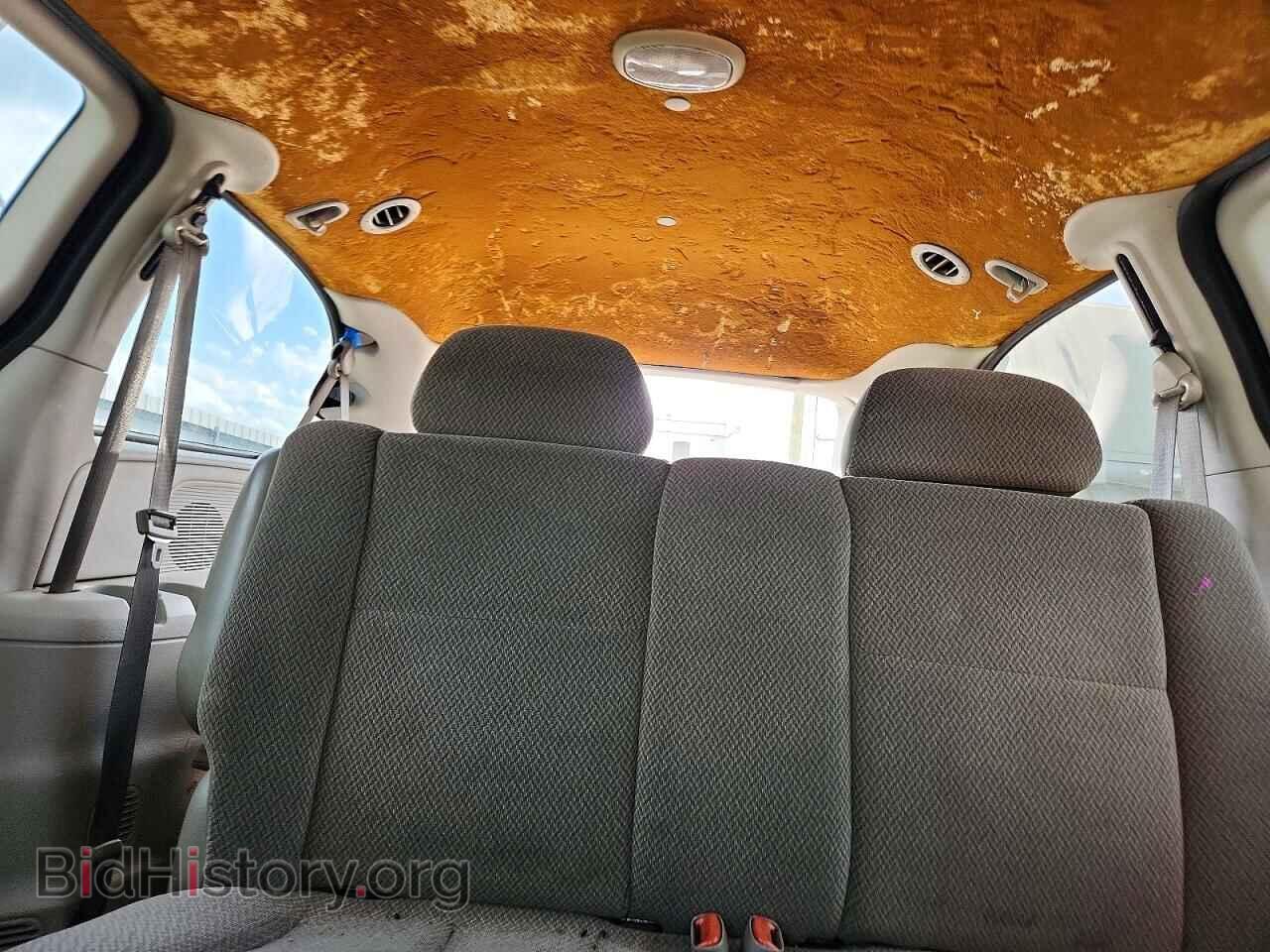 2006 DODGE CARAVAN - VIN: 1D4GP24R86B600103 - Photo 10