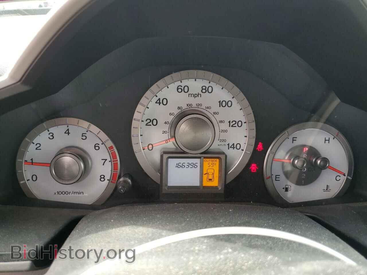 2011 HONDA PILOT - VIN: 5FNYF4H57BB026706 - Photo 9