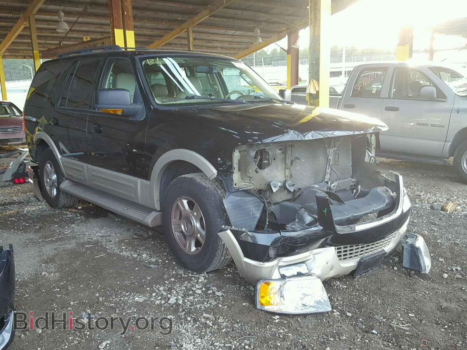 Фотография 1FMPU17586LA31218 - FORD EXPEDITION 2006