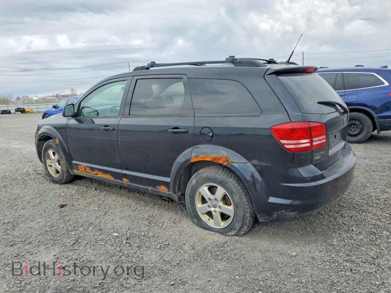 2010 Dodge JOURNEY (VIN 3D4PG4FB5AT244941) — фото 2 из 13