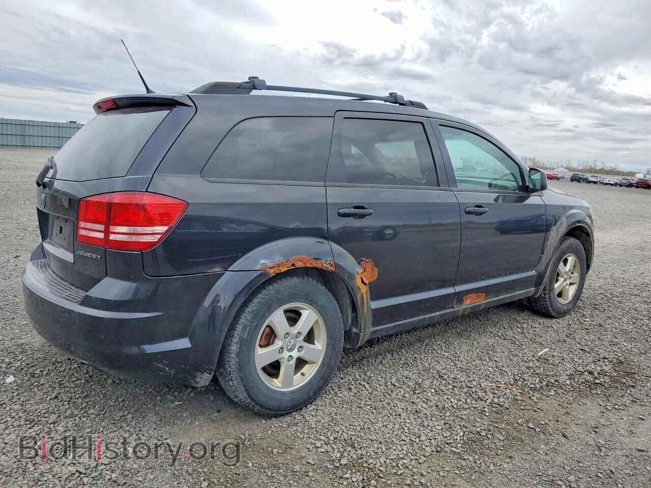 2010 DODGE JOURNEY - VIN: 3D4PG4FB5AT244941 - Photo 3