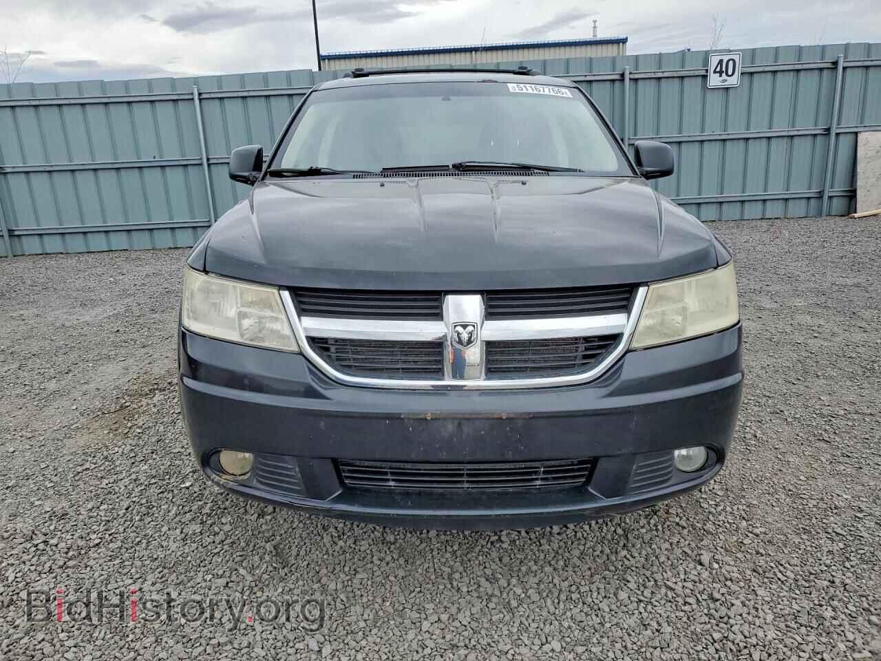 2010 DODGE JOURNEY - VIN: 3D4PG4FB5AT244941 - Photo 5