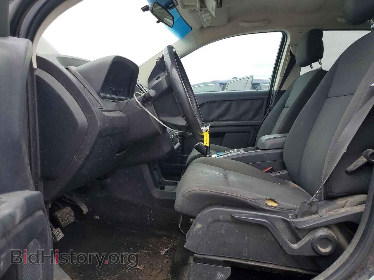 2010 DODGE JOURNEY - VIN: 3D4PG4FB5AT244941 - Photo 7