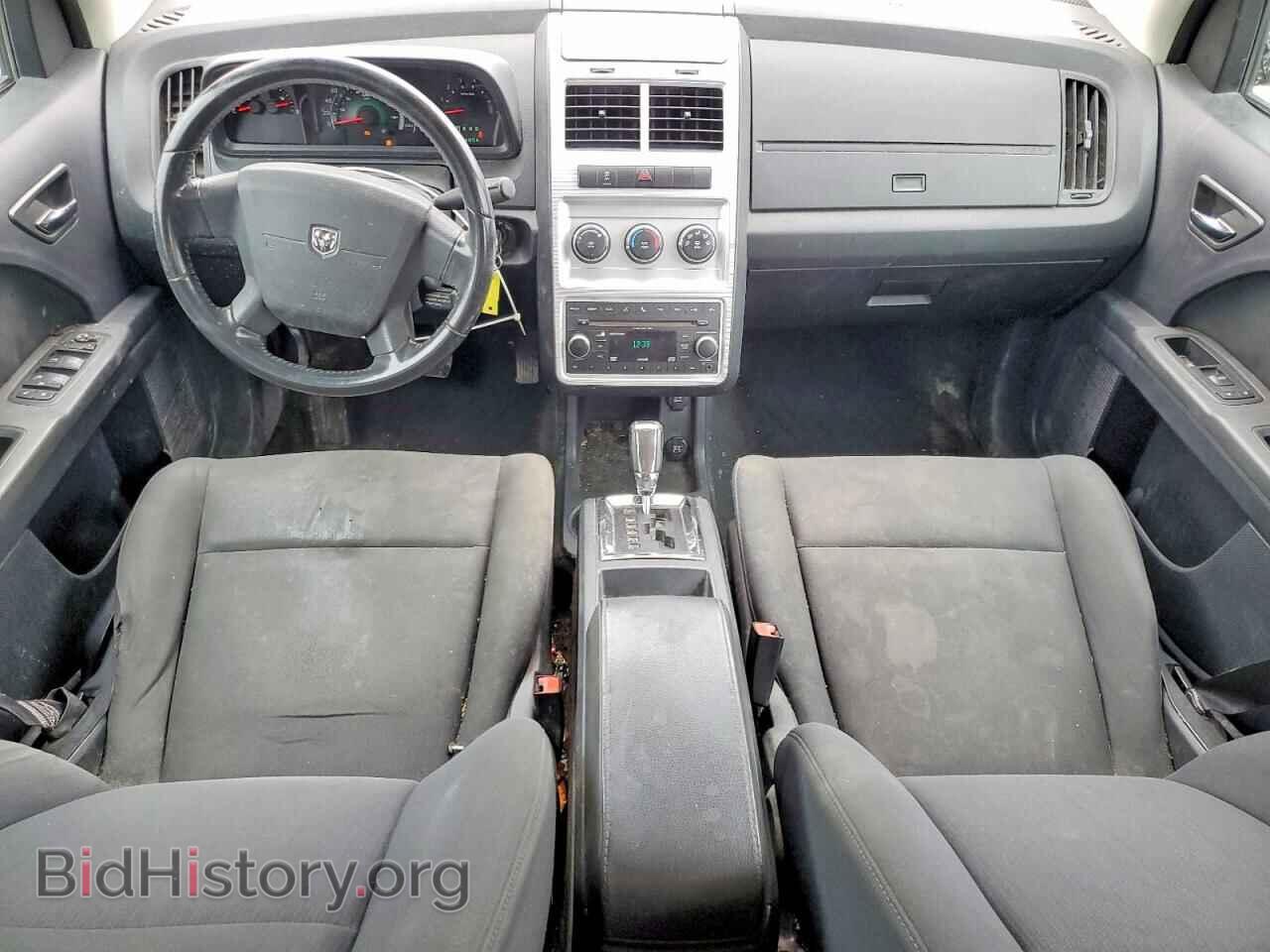 2010 DODGE JOURNEY - VIN: 3D4PG4FB5AT244941 - Photo 8