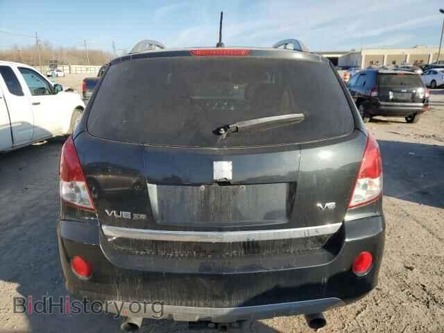2008 SATURN VUE - VIN: 3GSCL53798S659410 - Фото 6