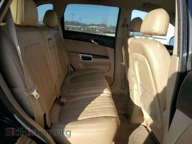 2008 SATURN VUE - VIN: 3GSCL53798S659410 - Фото 10