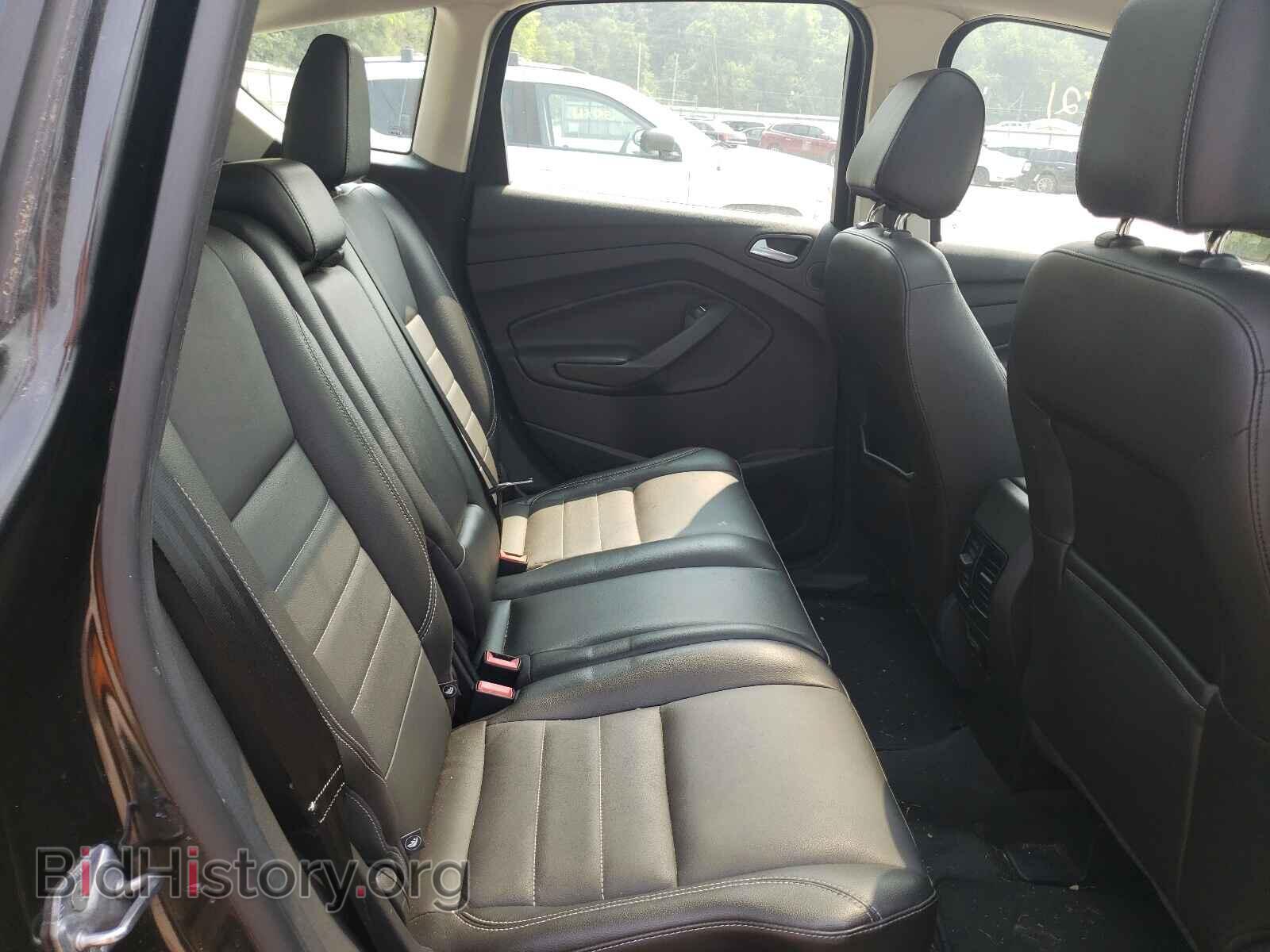 2013 FORD CMAX - VIN: 1FADP5BU2DL513707 - Photo 6