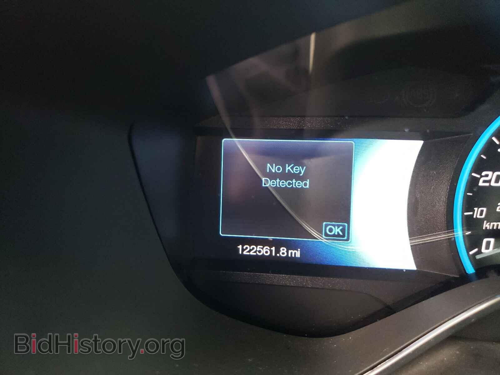 2013 FORD CMAX - VIN: 1FADP5BU2DL513707 - Photo 8