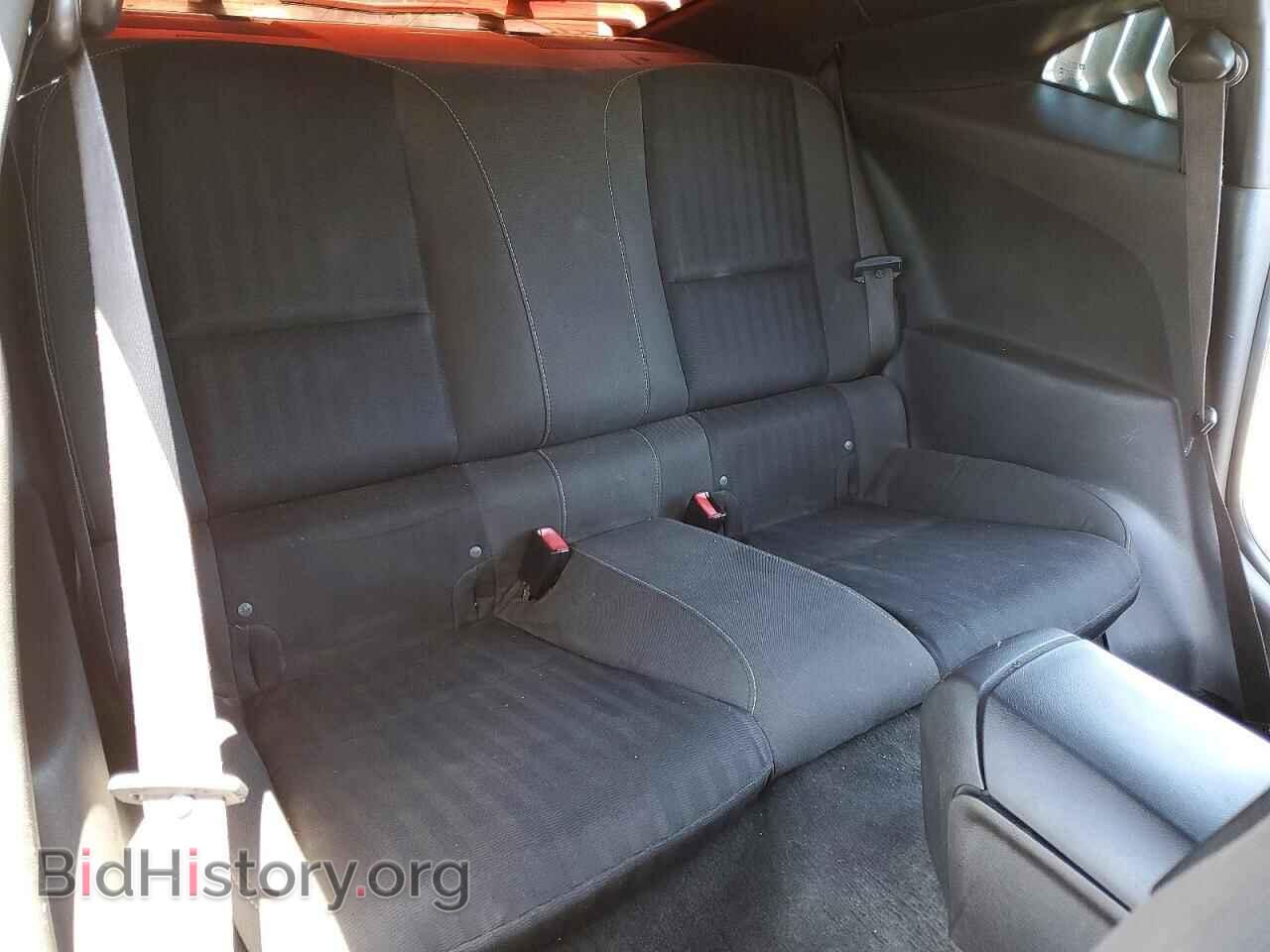 2014 CHEVROLET CAMARO - VIN: 2G1FA1E34E9229447 - Фото 10