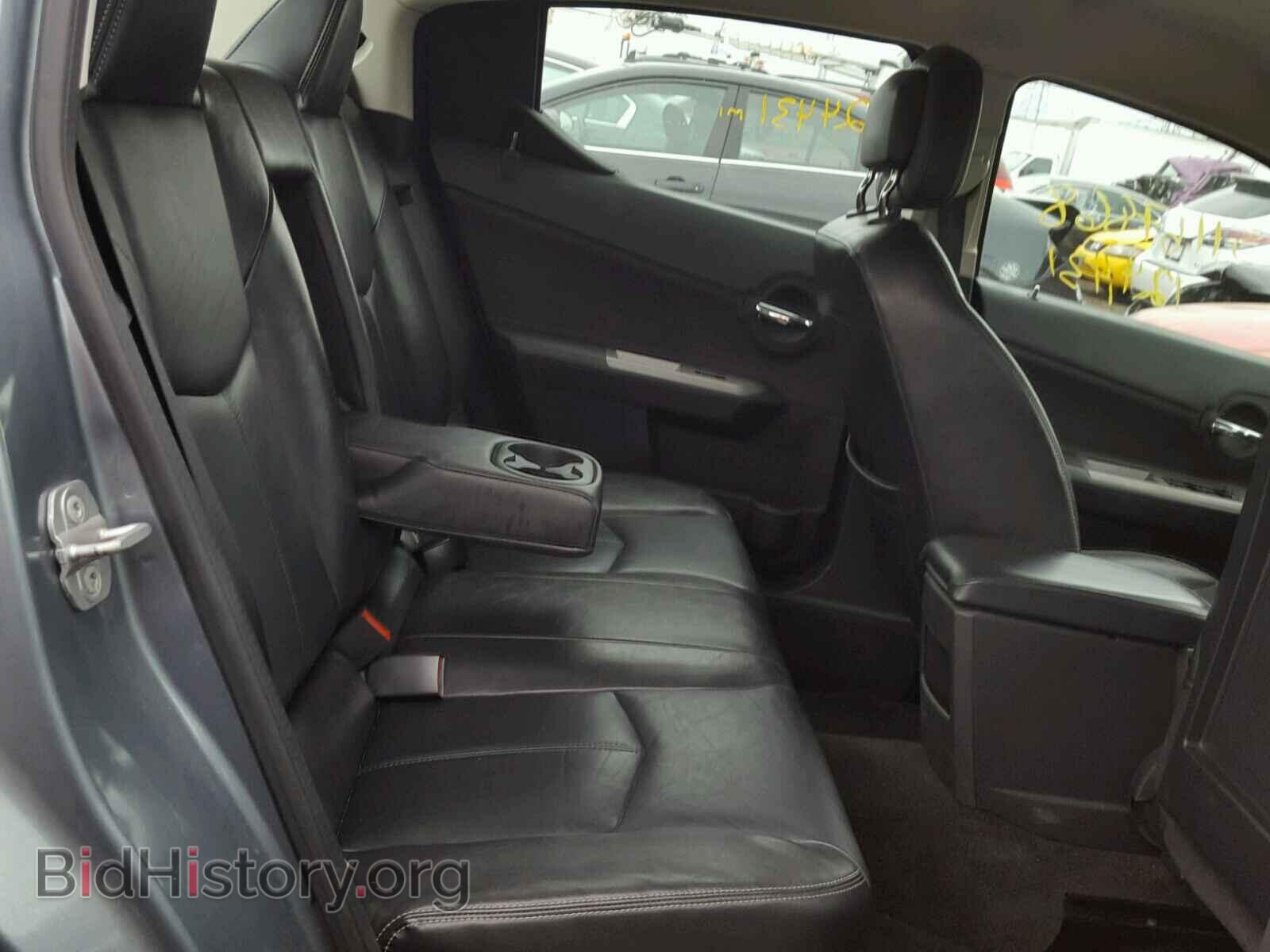 2010 DODGE AVENGER - VIN: 1B3CC5FB8AN166749 - Photo 6