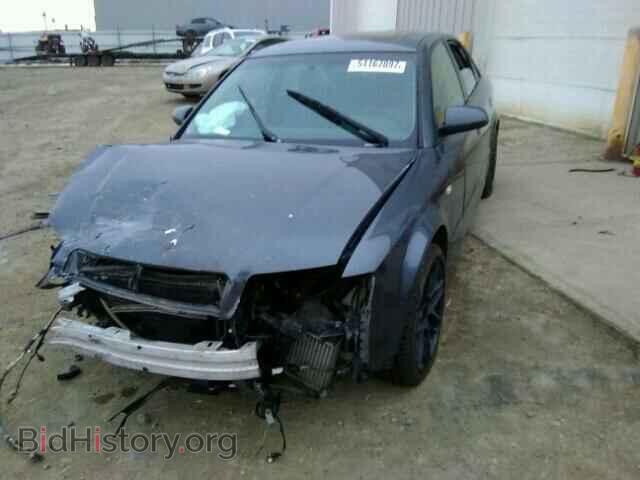 2002 AUDI A4 - VIN: WAULC68EX2A137092 - Photo 2