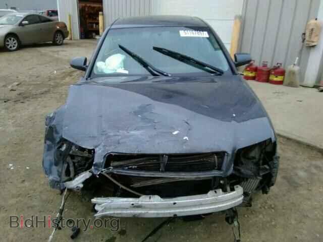 2002 AUDI A4 - VIN: WAULC68EX2A137092 - Photo 9