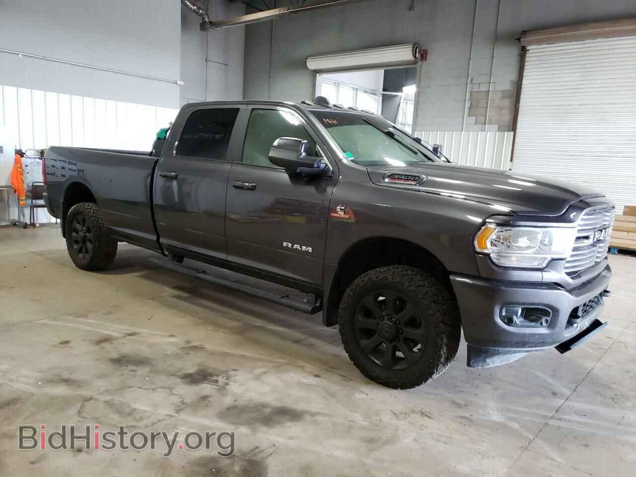 2021 RAM 3500 - VIN: 3C63R3HL6MG690106 - Фото 4