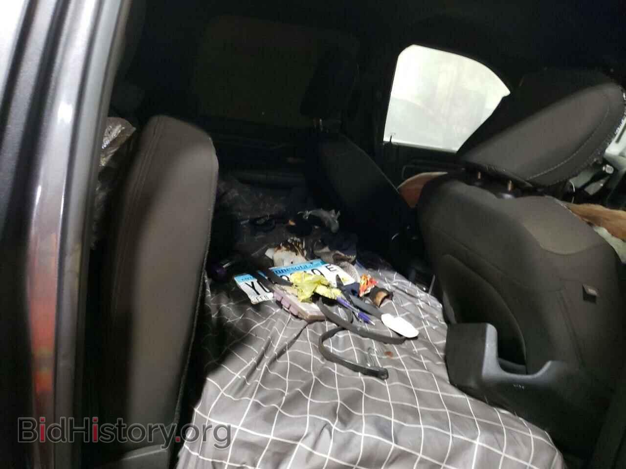 2021 RAM 3500 - VIN: 3C63R3HL6MG690106 - Фото 10