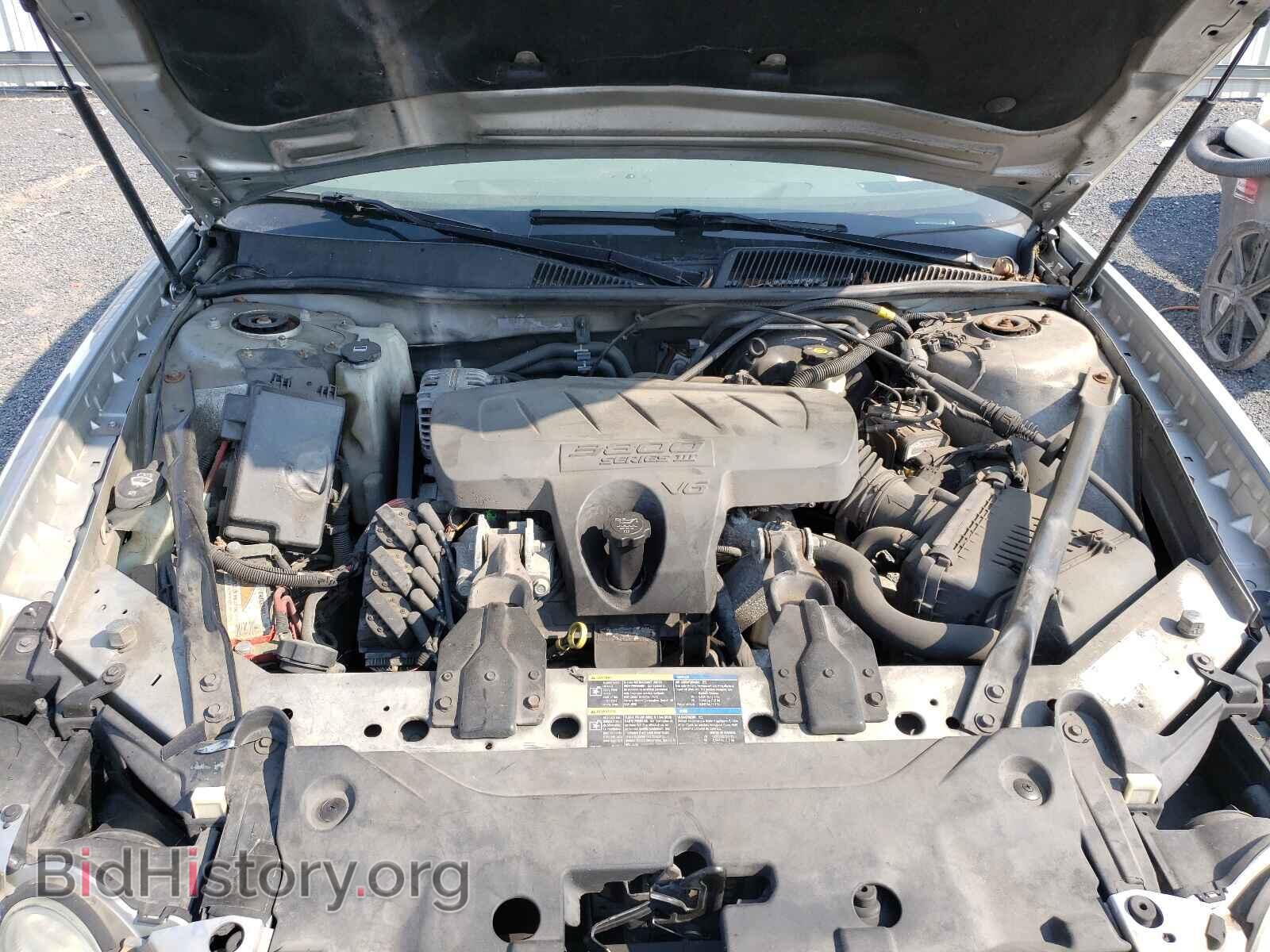 2009 BUICK LACROSSE - VIN: 2G4WC582191245438 - Фото 7