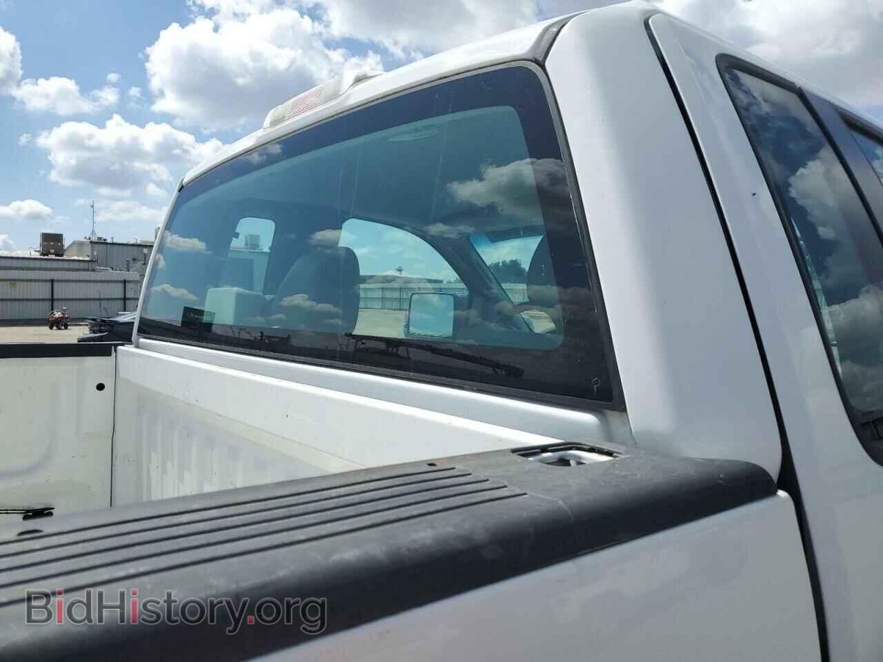 2008 FORD All Models - VIN: 1FTRF12218KC34075 - Фото 10