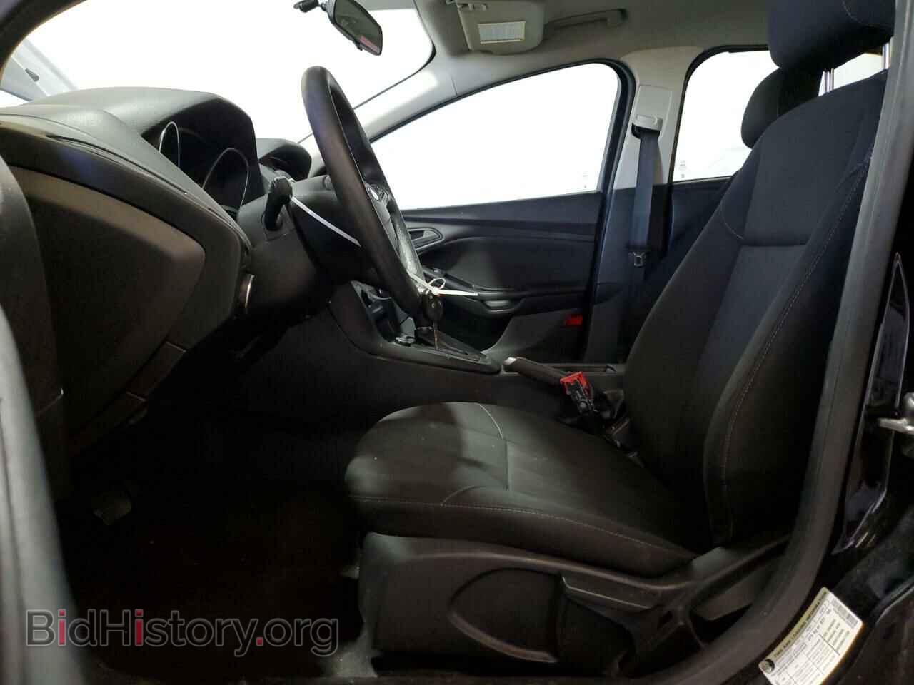 2016 FORD FOCUS - VIN: 1FADP3E25GL328232 - Фото 7