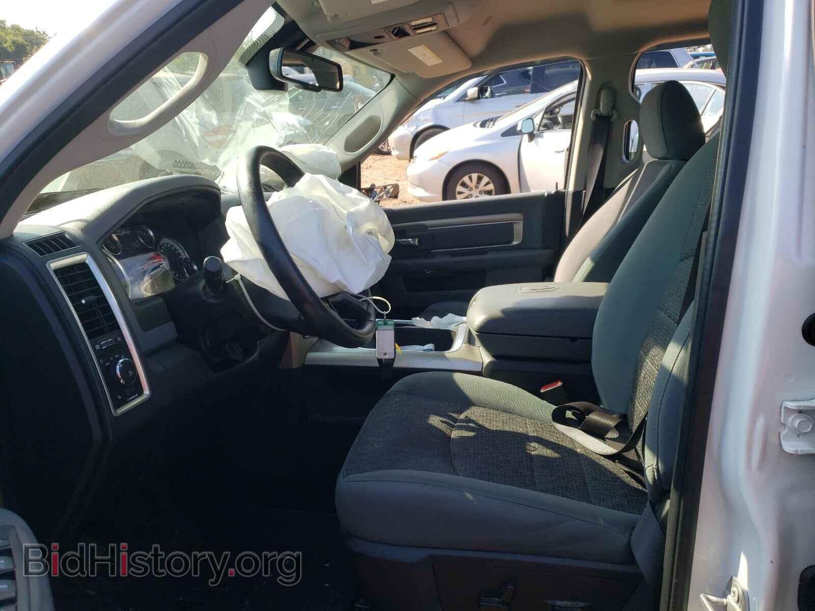 2017 RAM 1500 - VIN: 1C6RR7LG9HS661130 - Photo 5