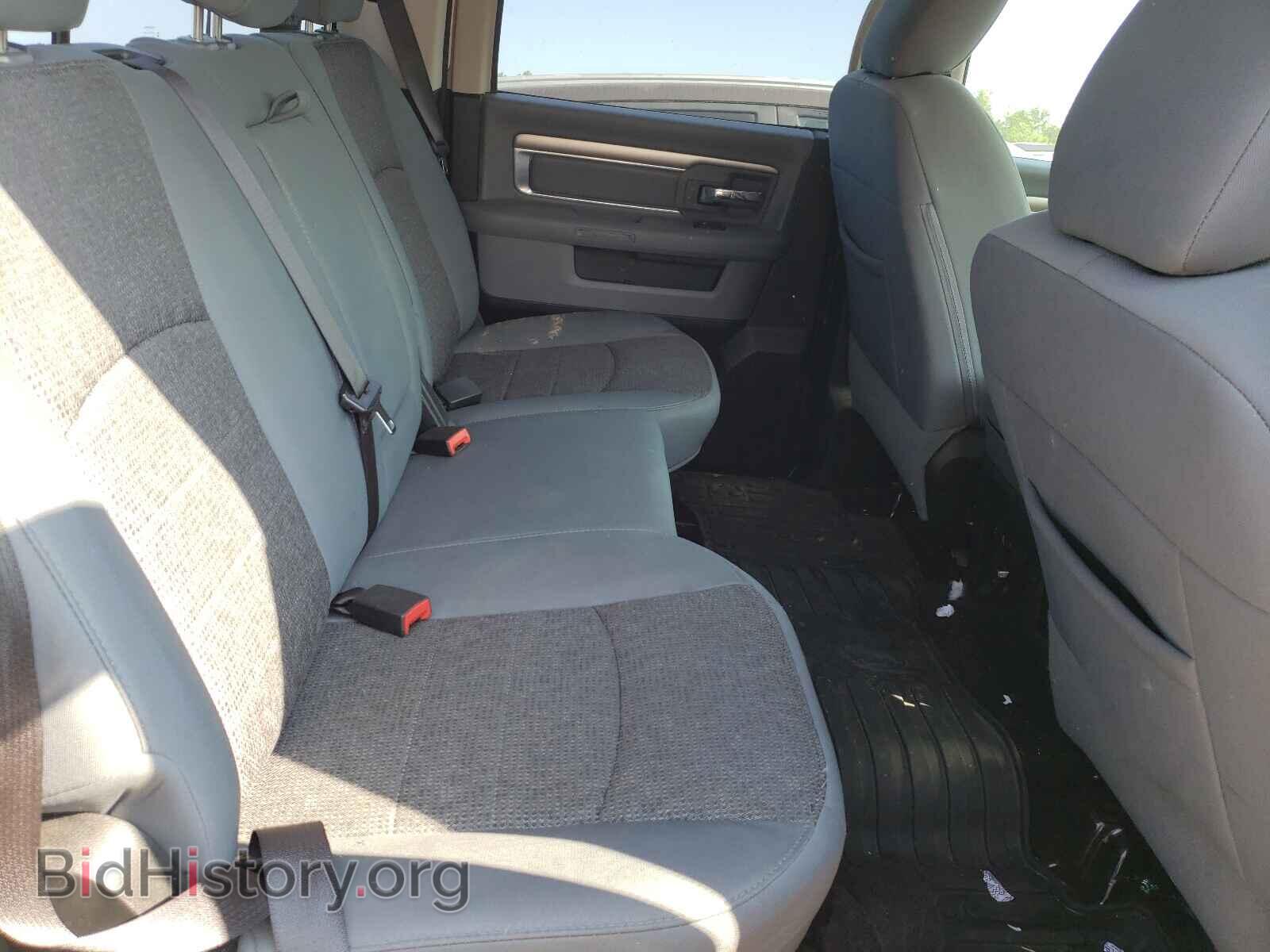 2017 RAM 1500 - VIN: 1C6RR7LG9HS661130 - Photo 6