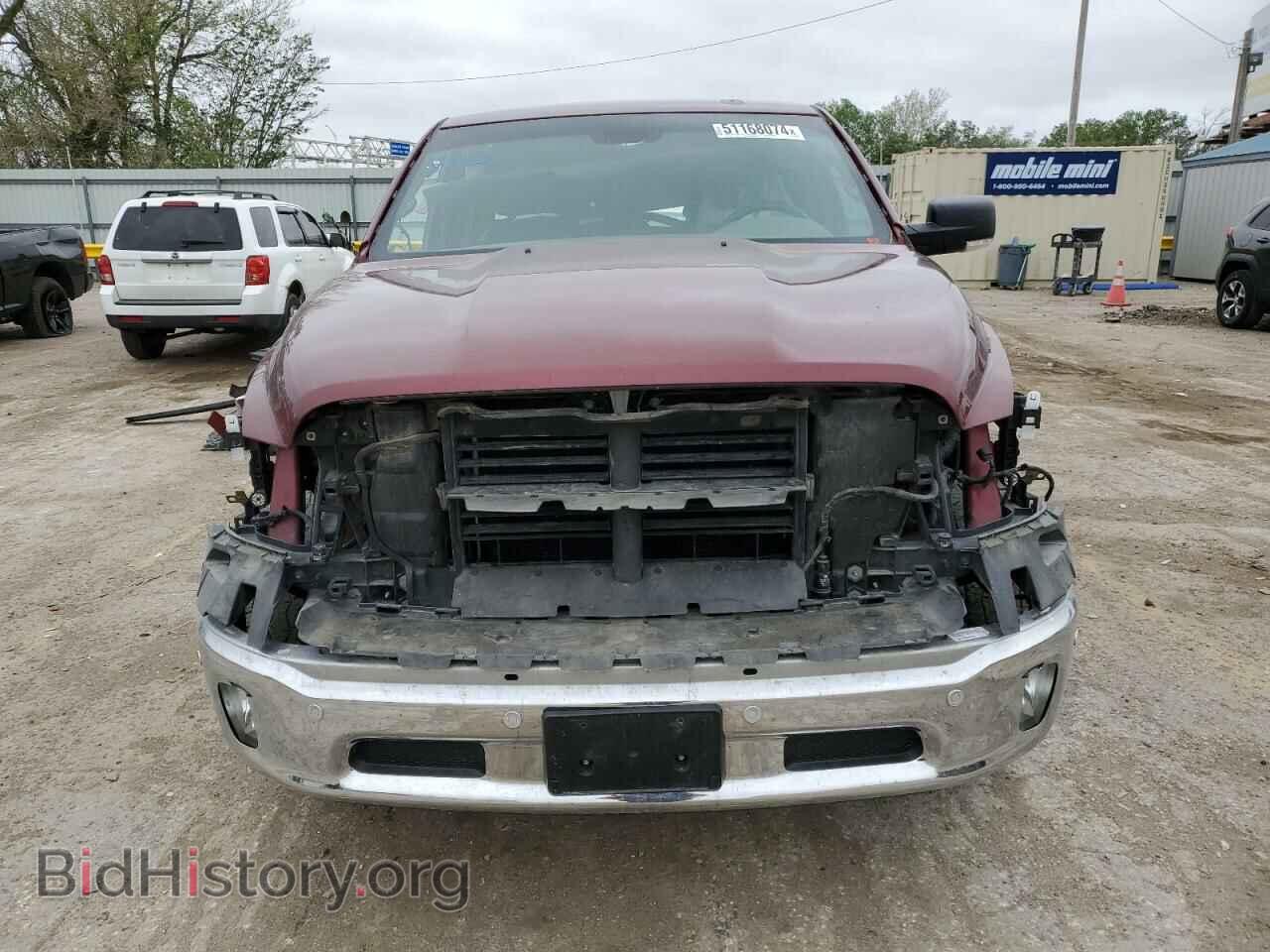 2018 RAM 1500 - VIN: 3C6RR7LT3JG234925 - Фото 5