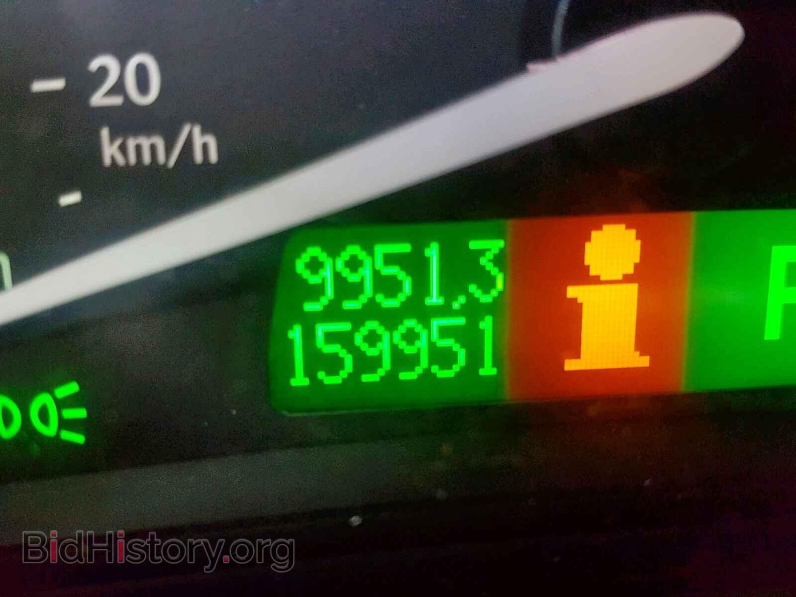 2004 SAAB 9 3 - VIN: YS3FB49S541004828 - Photo 8
