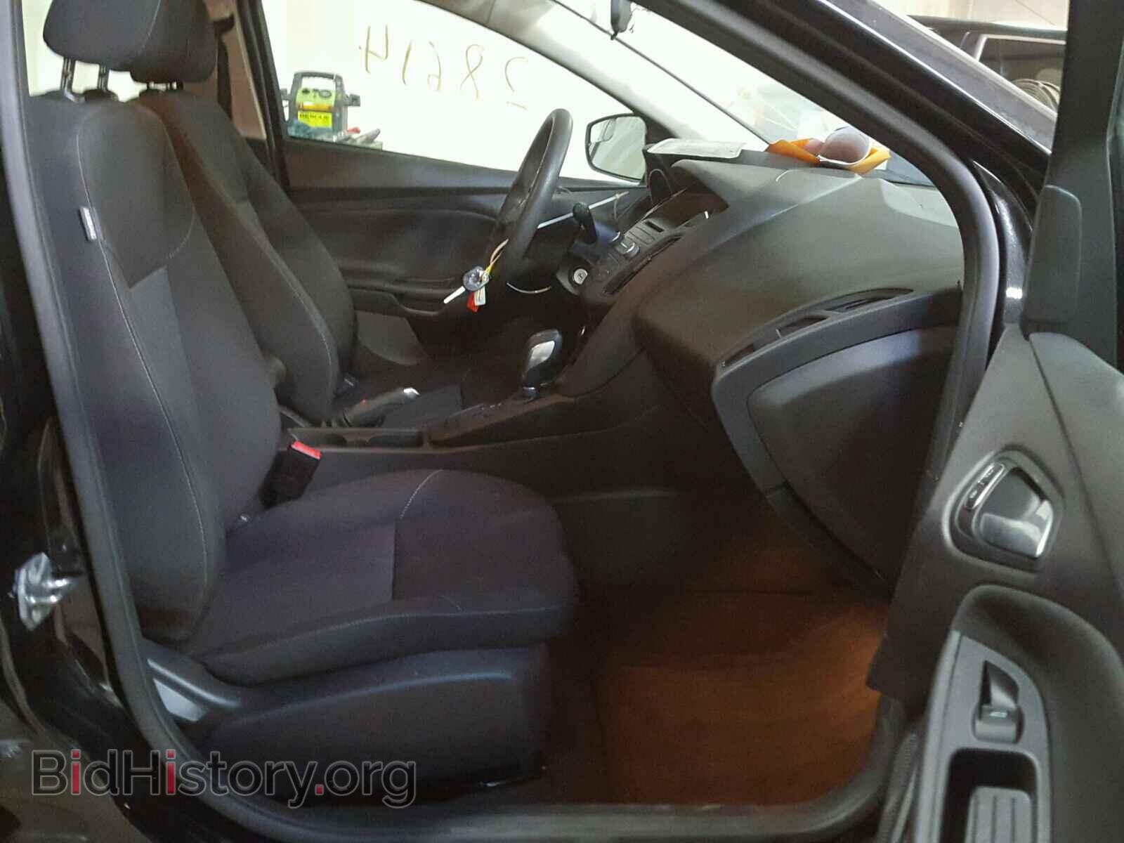 2015 FORD FOCUS - VIN: 1FADP3K26FL227042 - Photo 5