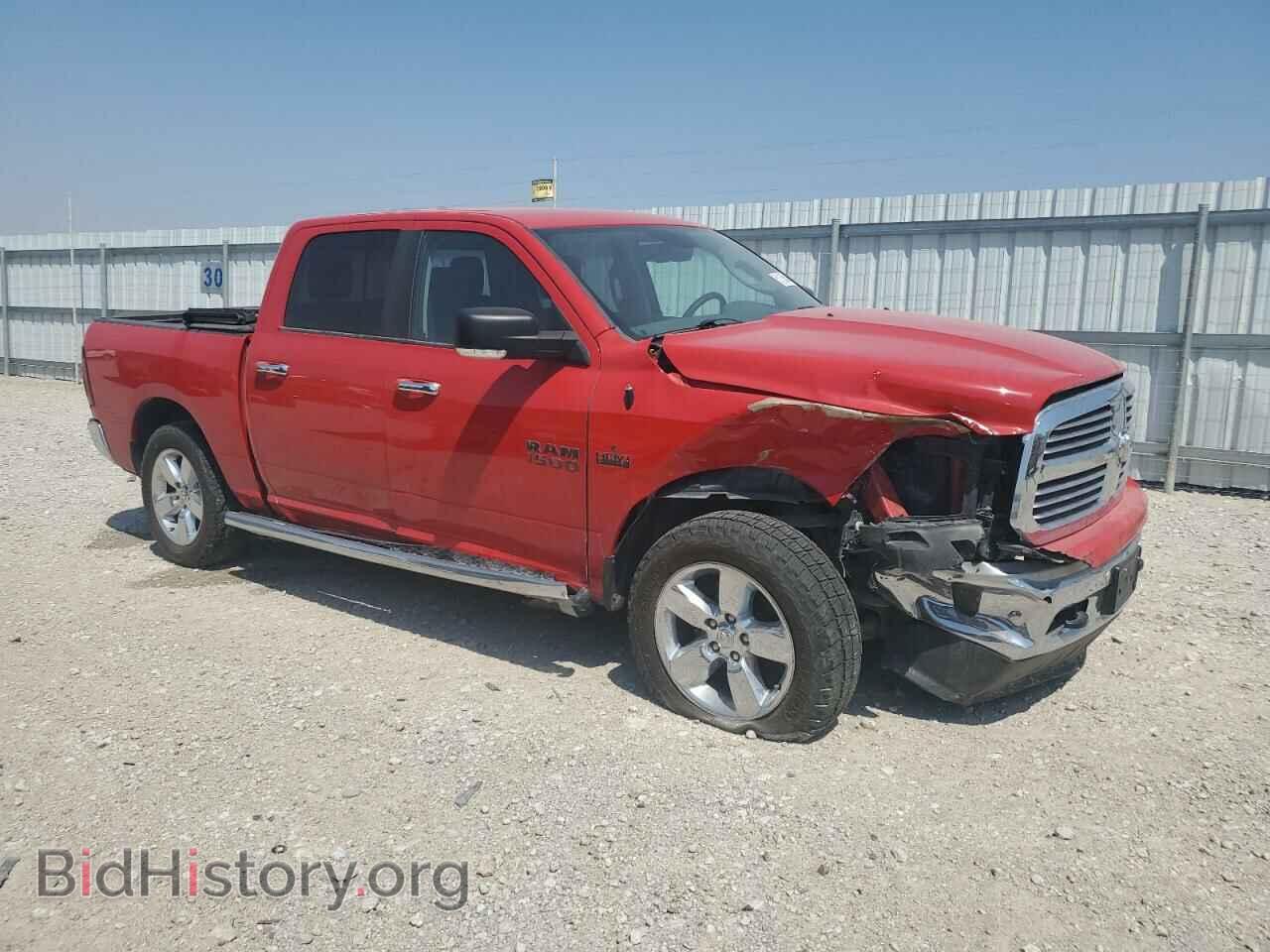 2017 RAM 1500 - VIN: 1C6RR7LT0HS697866 - Фото 4