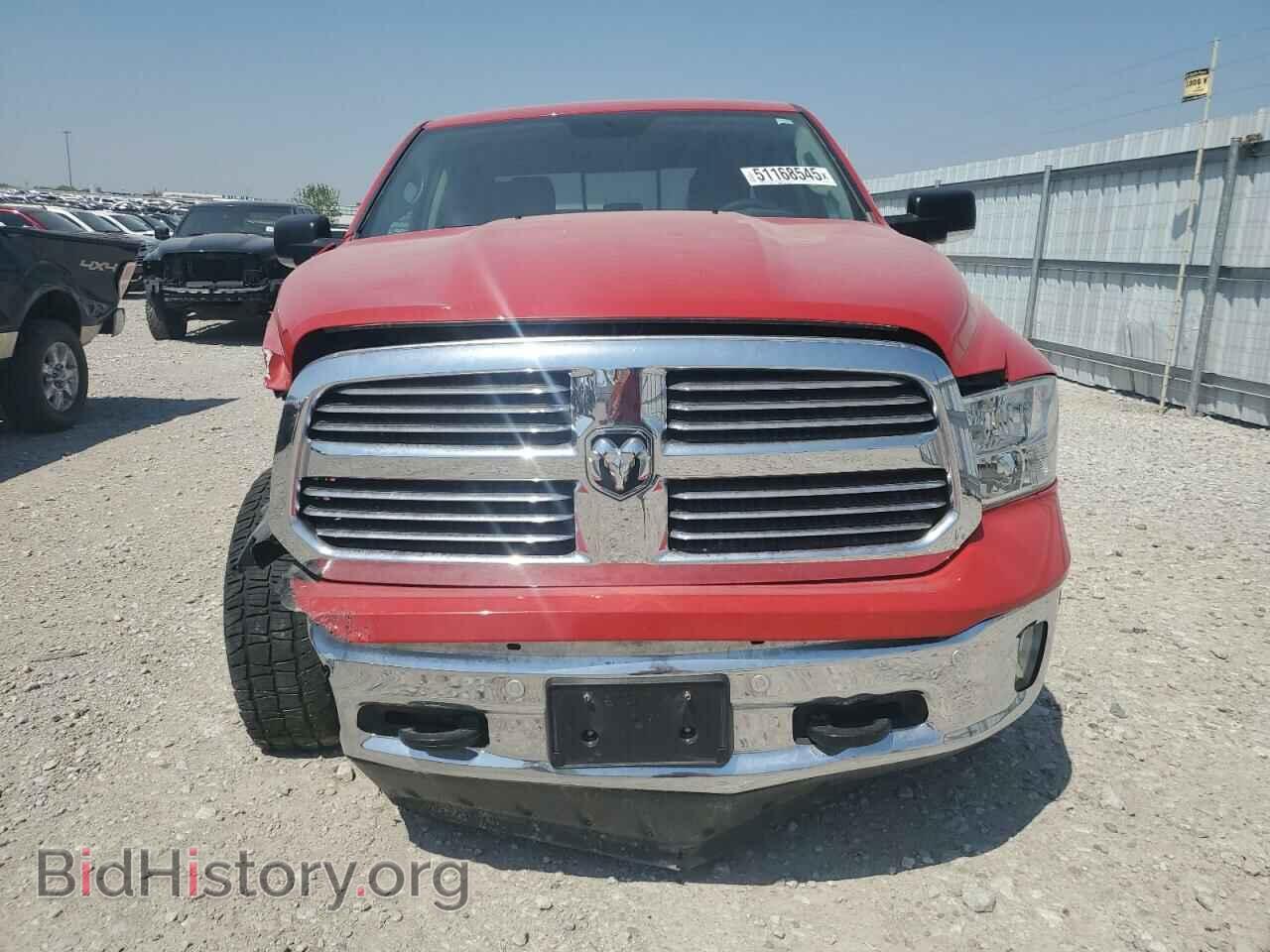 2017 RAM 1500 - VIN: 1C6RR7LT0HS697866 - Фото 5