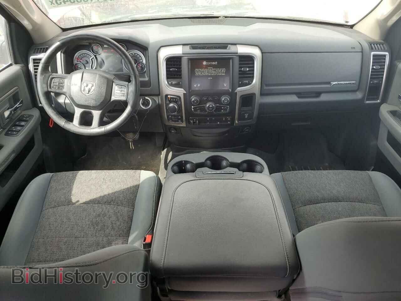 2017 RAM 1500 - VIN: 1C6RR7LT0HS697866 - Фото 8