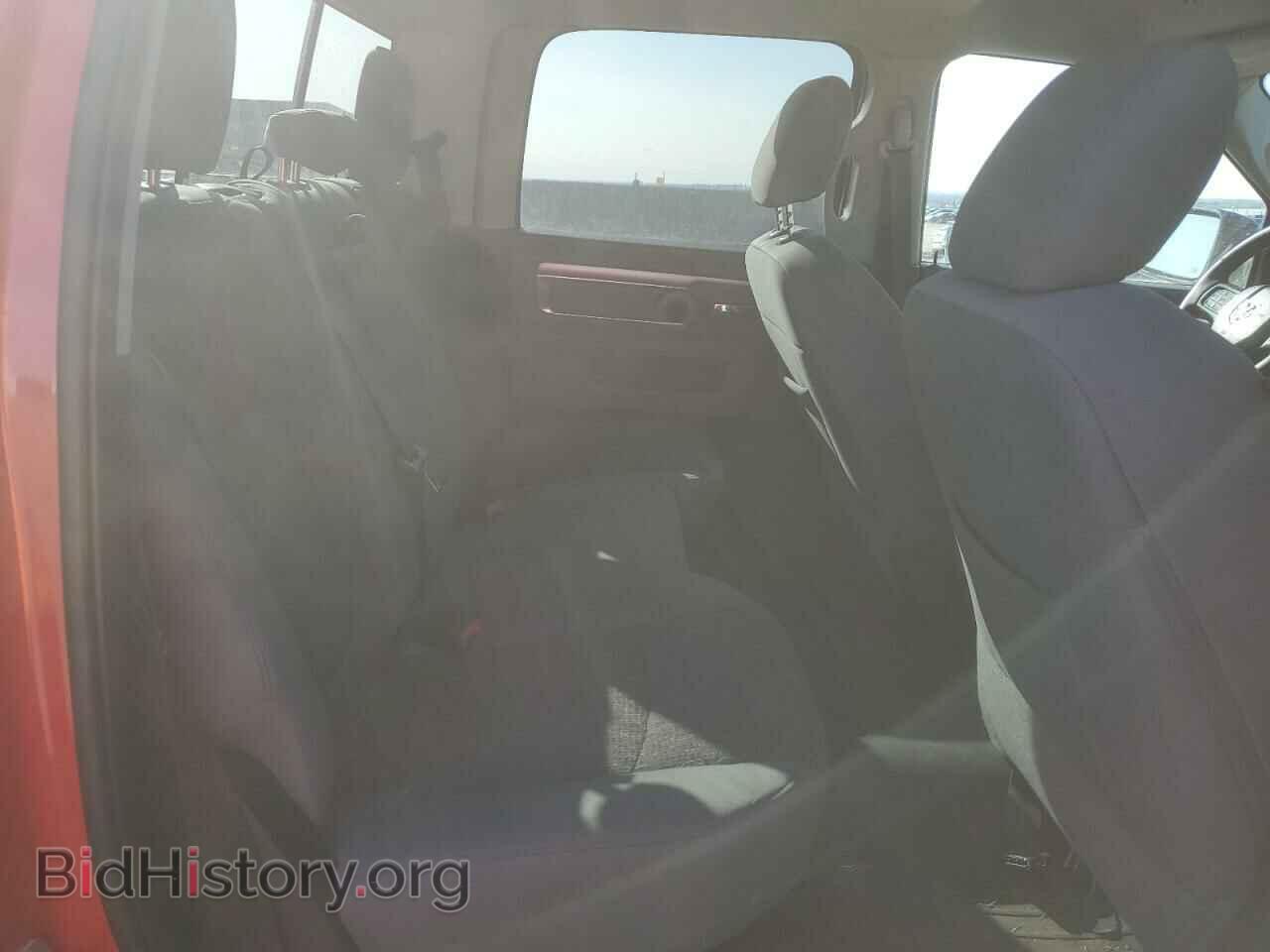 2017 RAM 1500 - VIN: 1C6RR7LT0HS697866 - Фото 10