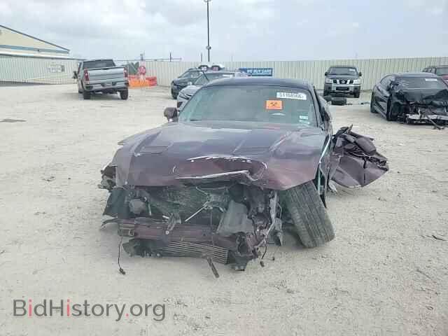 2018 FORD MUSTANG - VIN: 1FA6P8TH1J5127856 - Фото 13