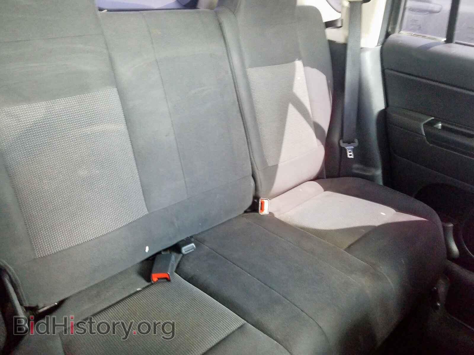 2014 JEEP COMPASS SP - VIN: 1C4NJDBB0ED828669 - Photo 6