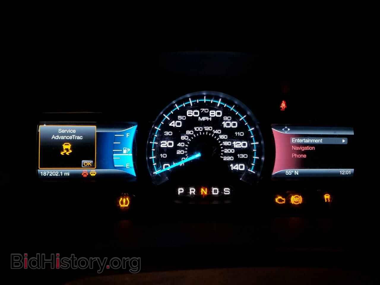 2014 FORD FLEX - VIN: 2FMHK6D82EBD17036 - Photo 9